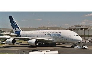 Revell, Airbus A 380, Model do sklejania, 12+ Revell