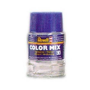 Revell, Color Mix, rozcieńczacz do farb emaliowych, 30 ml, 12+ Revell