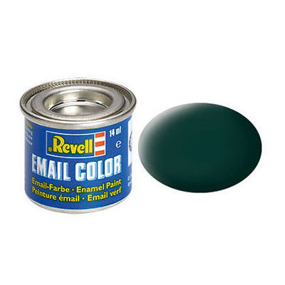 Revell, Email Color 40, zieleń Revell