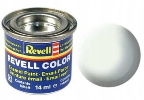 Revell, farba email kolor błękitny raf, 32159 Revell