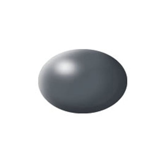 Revell, farba wodna, ciemnoszary-dark grey 36378 Revell