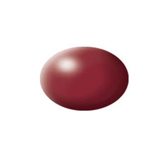 Revell, farba wodna, purpurowy czerwony 36331 Revell