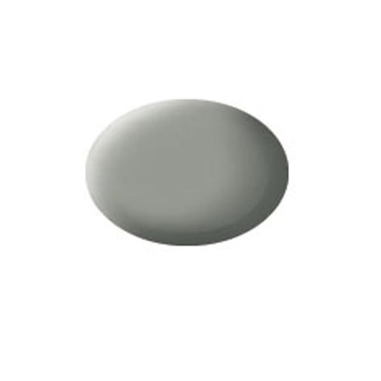 Revell, farba wodna, szary kamienny stone grey 36175 Revell