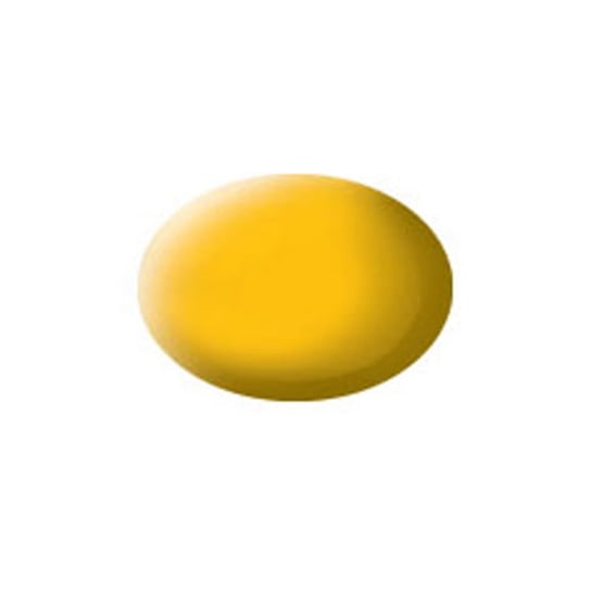 Revell, farba wodna,  żółty-yellow 36115 Revell