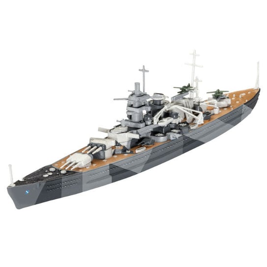 Revell, model do sklejania Battleship Scharnhorst Revell