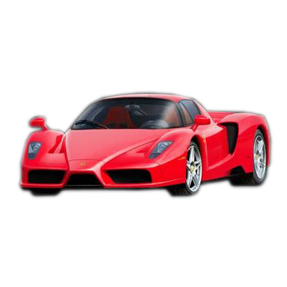 Revell, model do sklejania Ferrari Enzo Revell