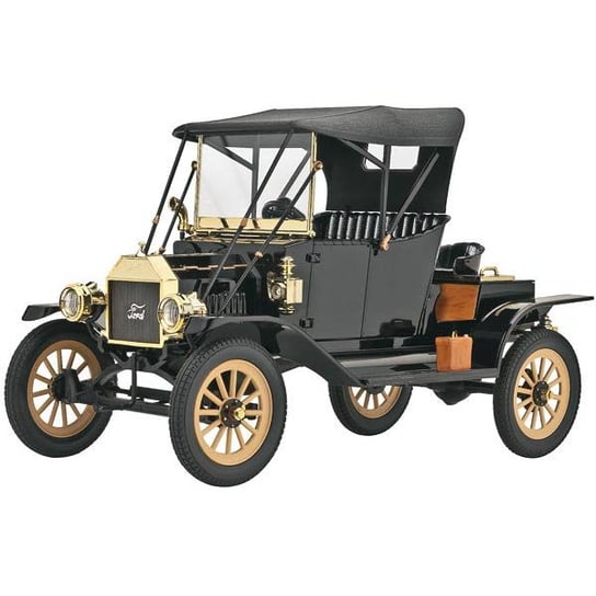 Revell, model do sklejania Ford T Modell 1912 Revell