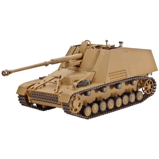 Revell, model do sklejania Sd.Kfz. 164 "NASHORN" Tankhunter Revell