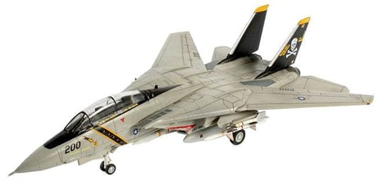 Revell, Myśliwiec F-14 Tomcat, Model do sklejania, 12+ Revell