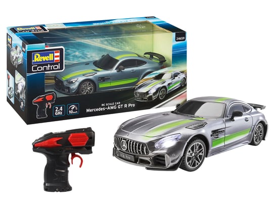 Revell, RC Scale Car Mercedes-AMG GT R Pro Revell
