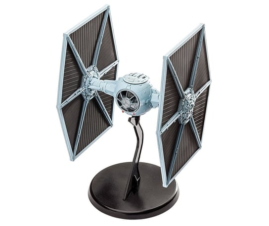 Revell, Star Wars Tie Fighter, Model do sklejania, 10+ Revell
