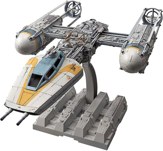 Revell, Y-wing Starfighter Star Wars, Model do sklejania Revell