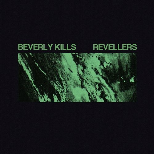 Revellers Beverly Kills