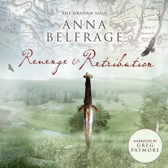 Revenge and Retribution Belfrage Anna