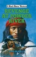 Revenge at Powder River Mcnally John