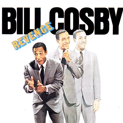 Revenge Bill Cosby
