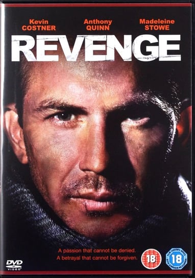 Revenge Various Directors