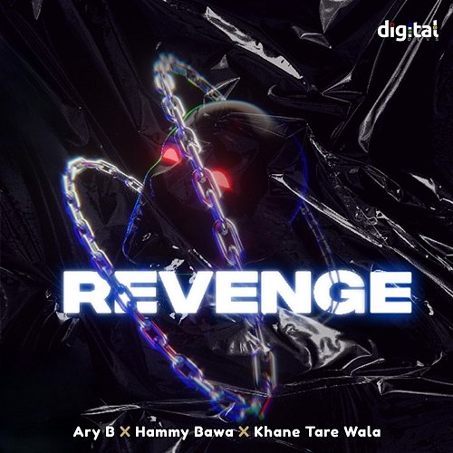 Revenge Khane Tare Wala, Hammy Bawa, Ary B