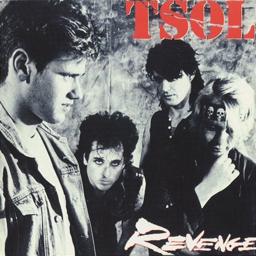 Revenge T.S.O.L.