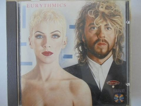 Revenge Eurythmics