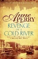 Revenge in a Cold River Perry Anne