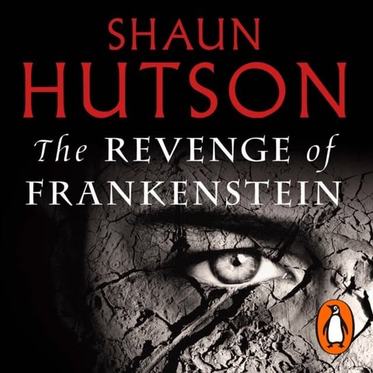 Revenge of Frankenstein Hutson Shaun