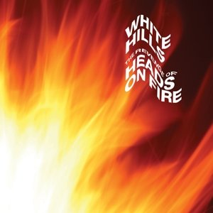 Revenge of Heads On Fire, płyta winylowa White Hills