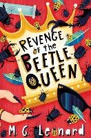 Revenge of the Beetle Queen Leonard M. G.