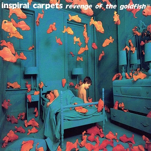 Revenge of the Goldfish Inspiral Carpets