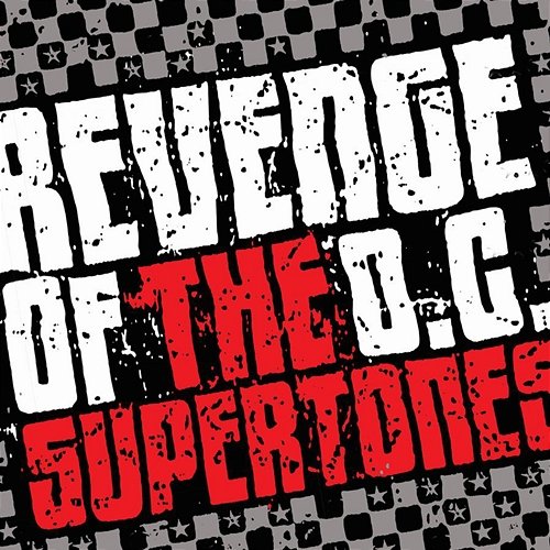 Revenge Of The O.C. Supertones O.C. Supertones