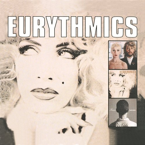 17 Again Eurythmics, Annie Lennox, Dave Stewart
