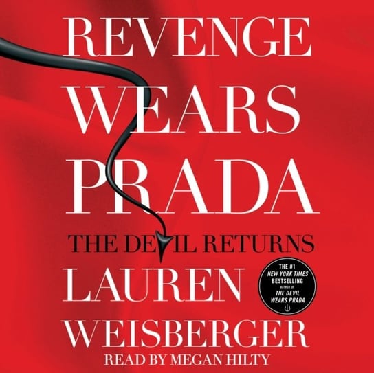 Revenge Wears Prada Weisberger Lauren