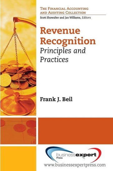 Revenue Recognition Beil Frank J.