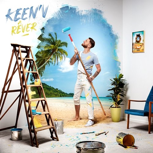 Rêver Keen'V
