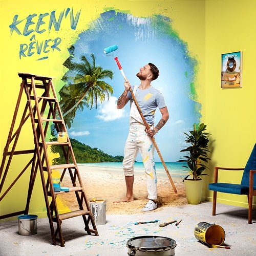 Rêver Keen'V