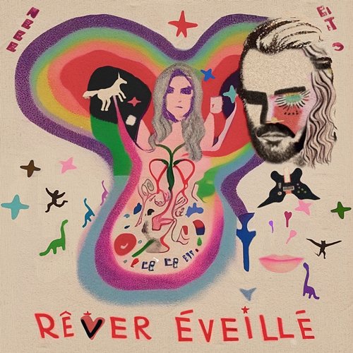 Rêver éveillé Claude Bégin, Claudia Bouvette