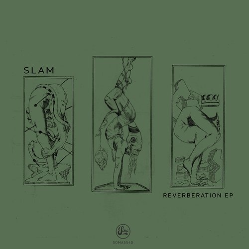 Reverberation EP Slam