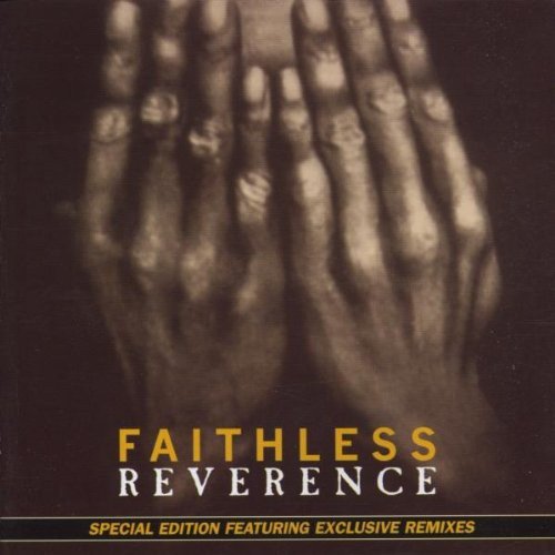 Reverence Faithless