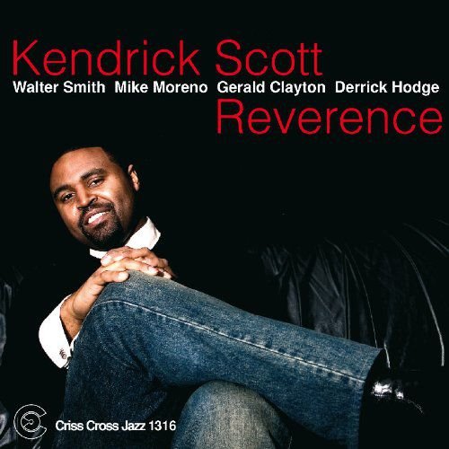 Reverence Scott Kendrick
