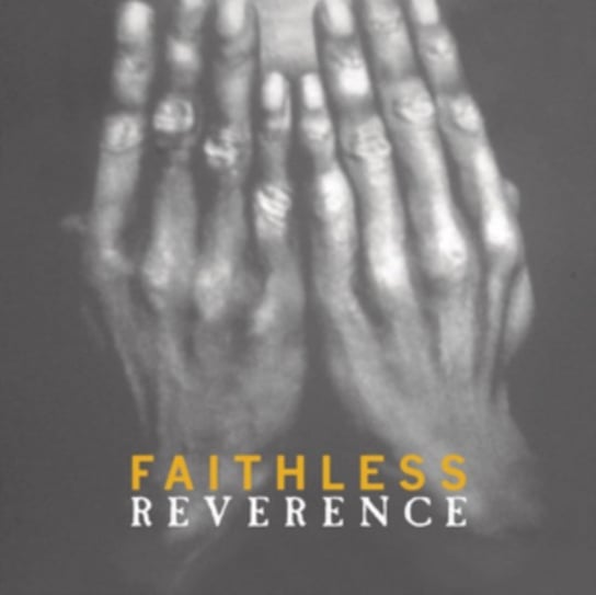 Reverence, płyta winylowa Faithless