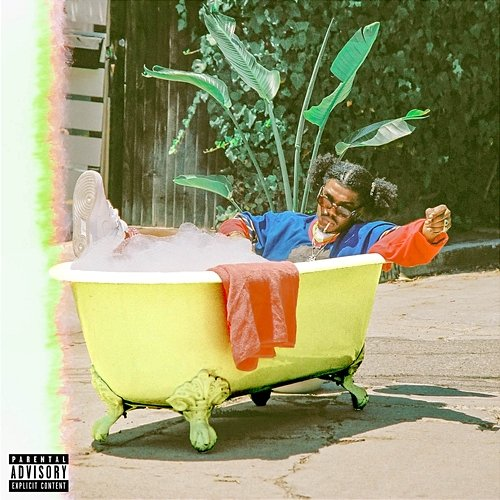Reverend Smino