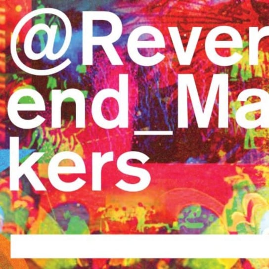 @Reverend_makers Reverend and The Makers