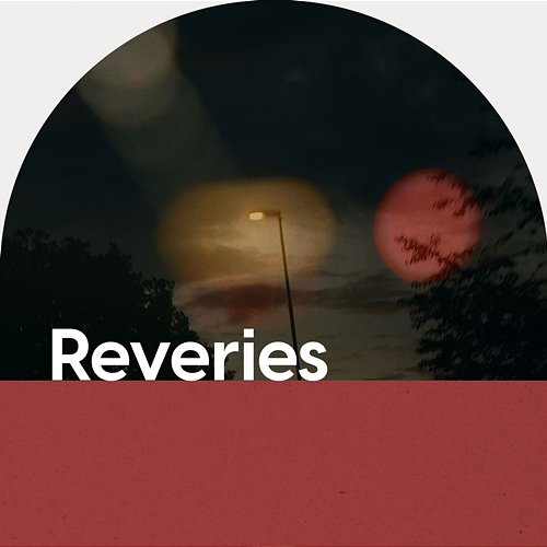 Reveries Nicholas & Sebastian