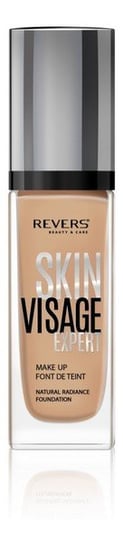 Revers, Skin Visage Expert, Podkład matujący 15, 30 ml Revers