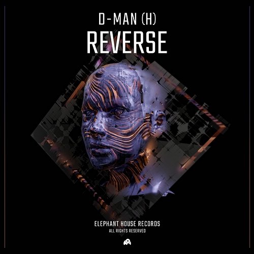 Reverse D-MAN (H)
