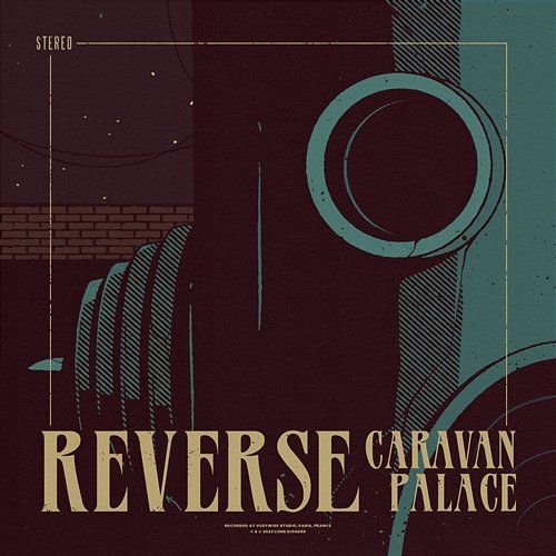Reverse Caravan Palace