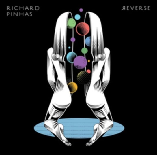 Reverse, płyta winylowa Pinhas Richard