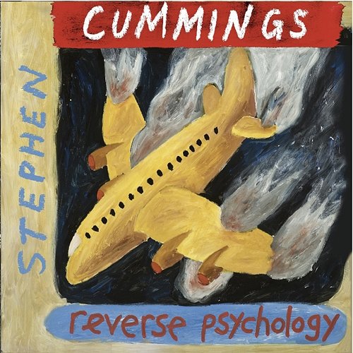 Reverse Psychology Stephen Cummings