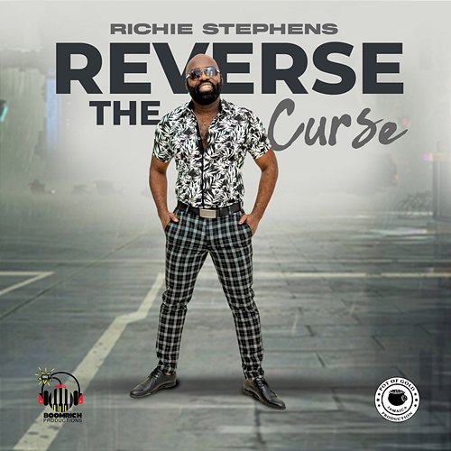 Reverse the Curse Richie Stephens