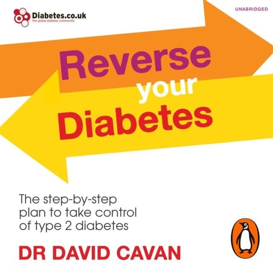 Reverse Your Diabetes Cavan David